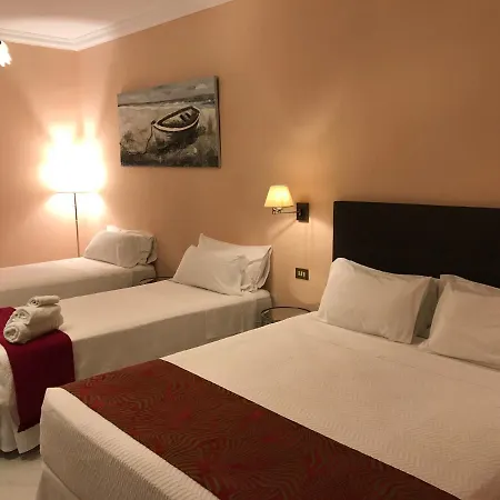 Hotel Il Sogno Di Gio De La Laguna (Tenerife)