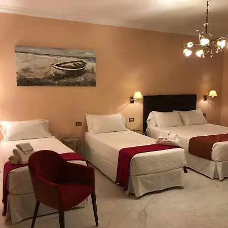 Il Sogno Di Gio De 4*