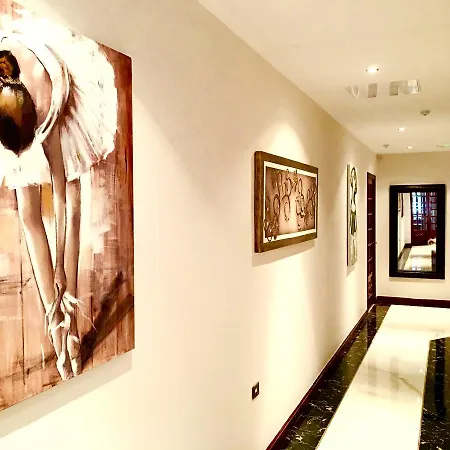 Il Sogno Di Gio De Hotel