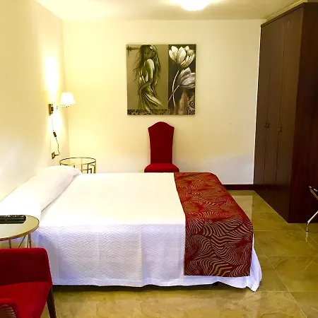 Il Sogno Di Gio De Hotel