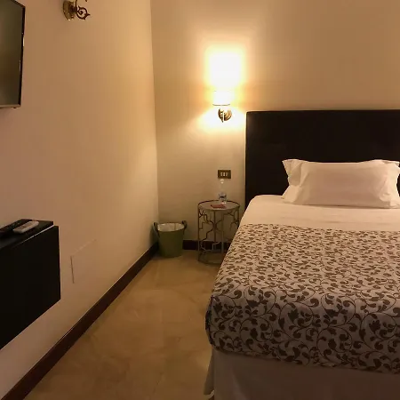 Il Sogno Di Gio De Hotel 4*
