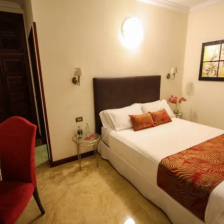 Il Sogno Di Gio De La Laguna (Tenerife)