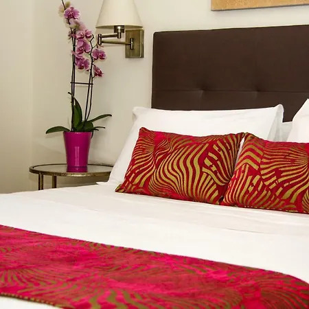 Hotel Il Sogno Di Gio De La Laguna (Tenerife)