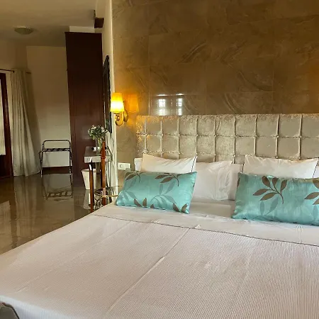 Il Sogno Di Gio Della Laguna Solo No Fumadores 호텔 4*