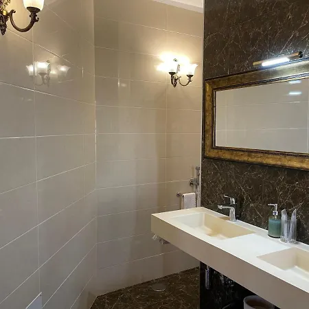 Il Sogno Di Gio De Hotel