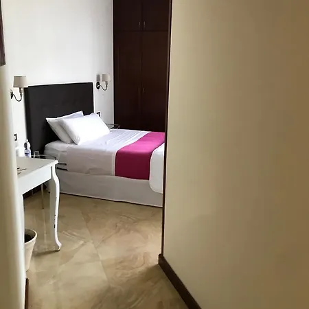 Hotel Il Sogno Di Gio De 4*