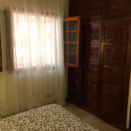 Il Sogno Di Gio De 4* La Laguna (Tenerife)