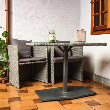 Il Sogno Di Gio De La Laguna (Tenerife)