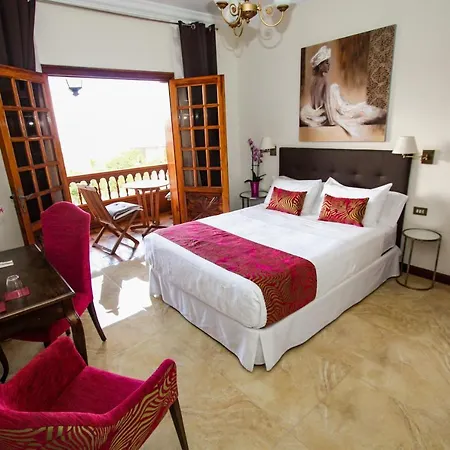 Il Sogno Di Gio De 4* La Laguna (Tenerife)