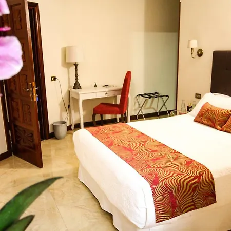 Il Sogno Di Gio De Hotel