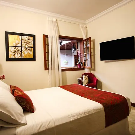 Il Sogno Di Gio De Hotel 4*