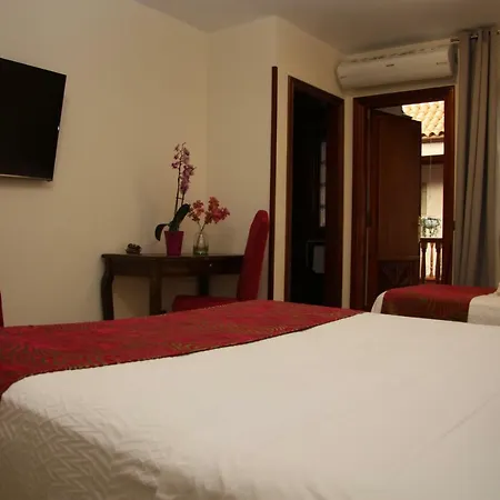 Hotel Il Sogno Di Gio De La Laguna (Tenerife)