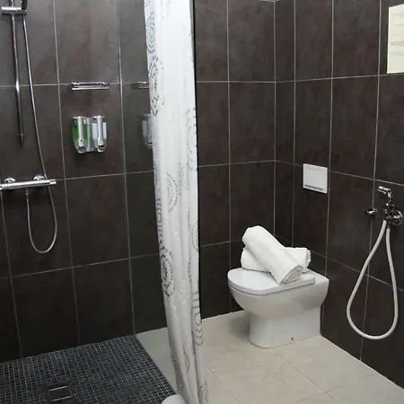 Il Sogno Di Gio De Hotel