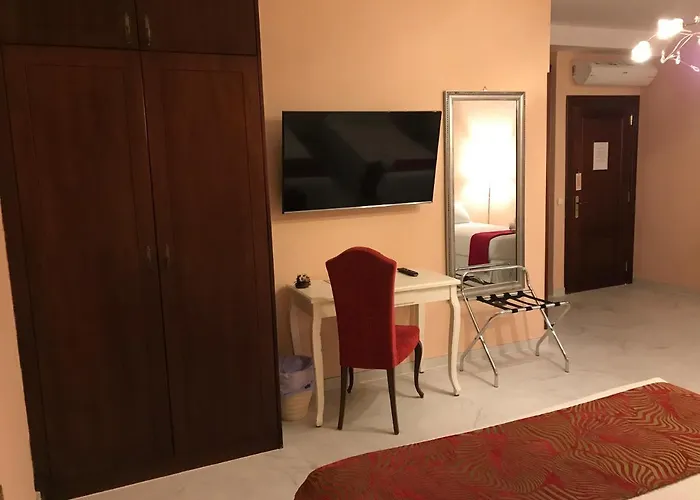 Il Sogno Di Gio De Hotel La Laguna (Tenerife)