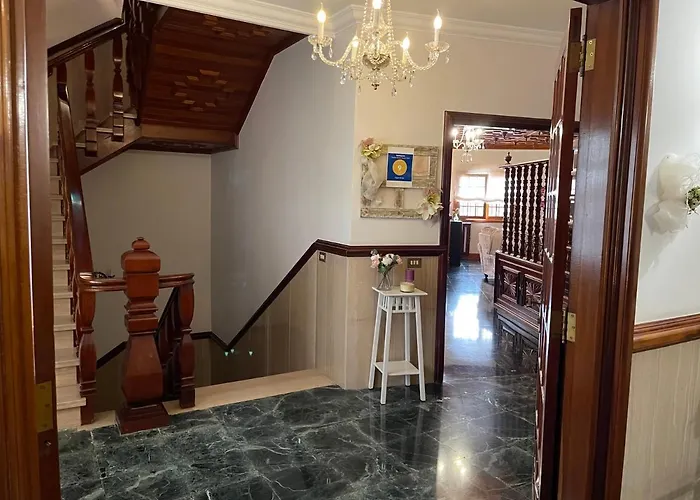 Il Sogno Di Gio De La Laguna (Tenerife)