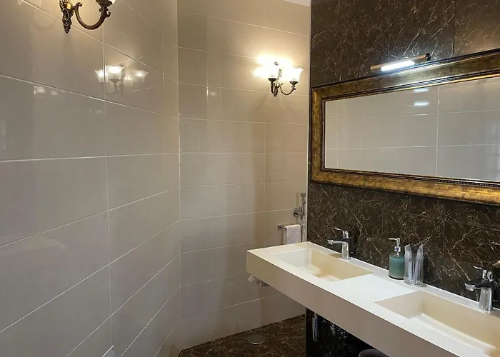 Il Sogno Di Gio De Hotel