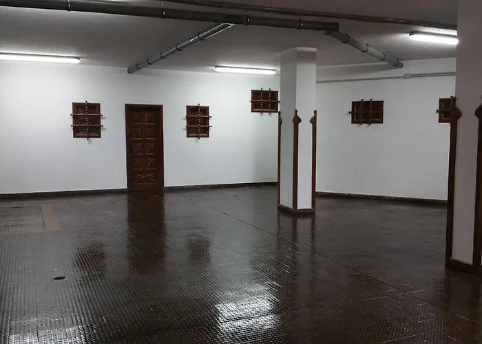 Il Sogno Di Gio De La Laguna (Tenerife)