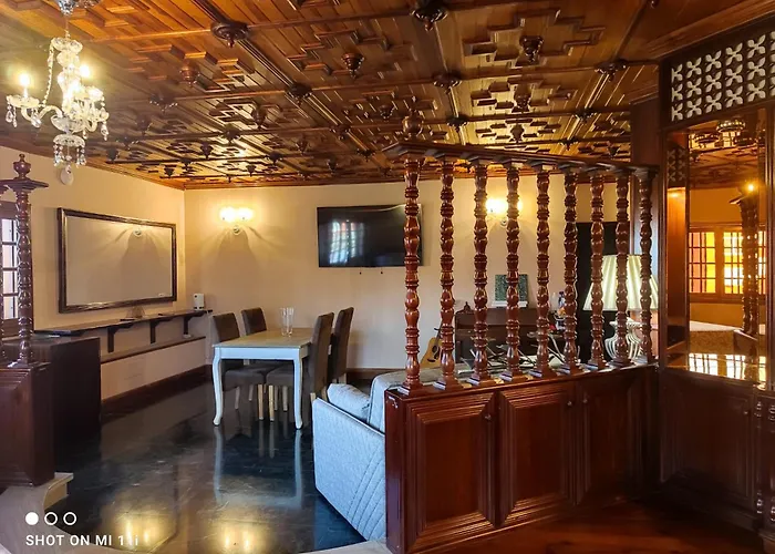 Hotel Il Sogno Di Gio De 4*