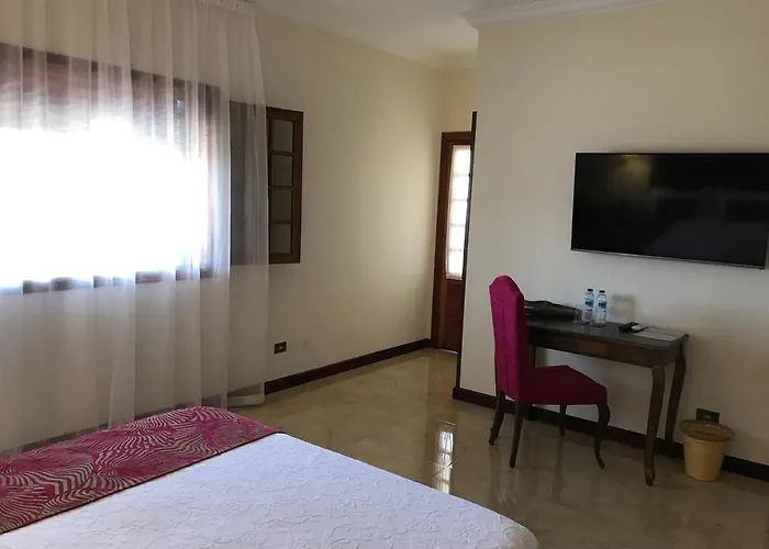 Il Sogno Di Gio De La Laguna (Tenerife)