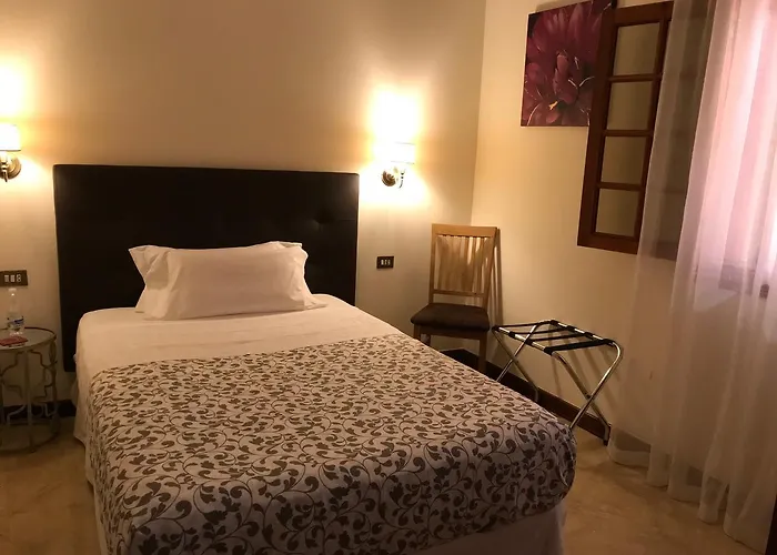 Hotel Il Sogno Di Gio De 4*