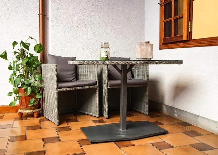 Il Sogno Di Gio De La Laguna (Tenerife)