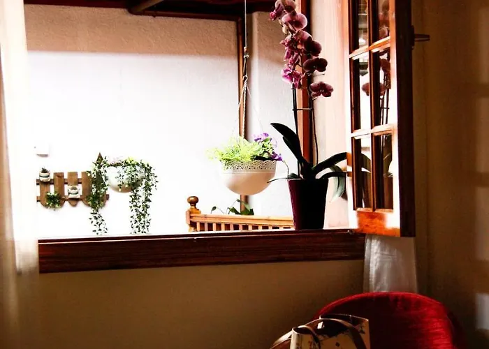 Il Sogno Di Gio De 4* La Laguna (Tenerife)