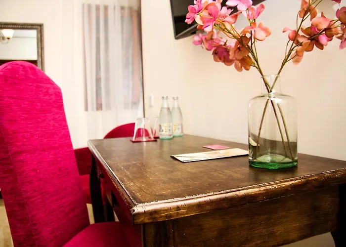 Il Sogno Di Gio De 4* La Laguna (Tenerife)