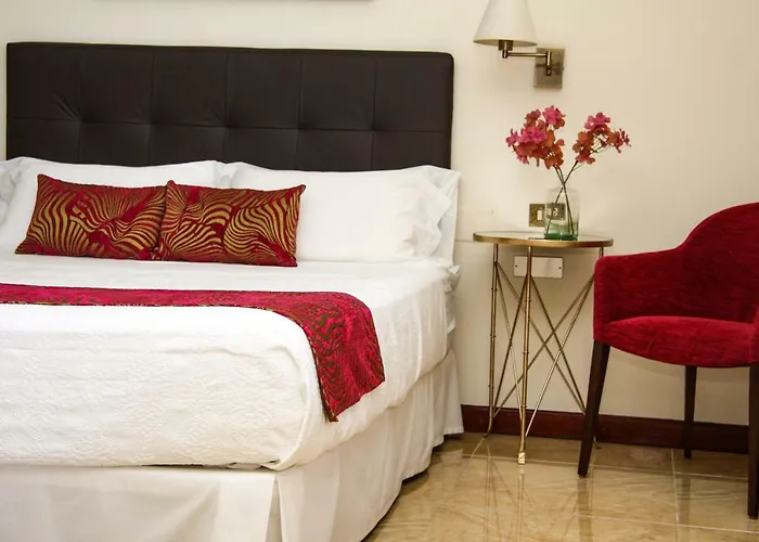 Il Sogno Di Gio De 4* La Laguna (Tenerife)