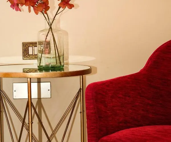 Hotel Il Sogno Di Gio De 4*