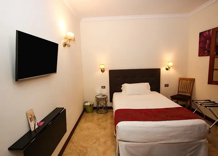 Hotel Il Sogno Di Gio De La Laguna (Tenerife)