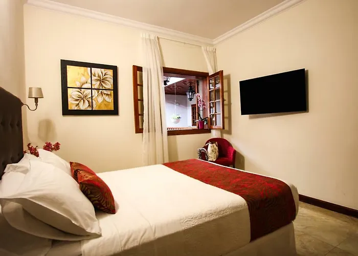 Il Sogno Di Gio De Hotel 4*