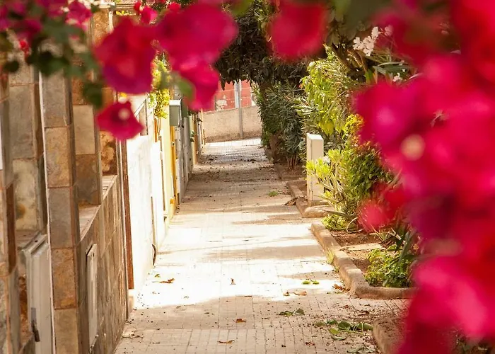 Hotel Il Sogno Di Gio De 4*