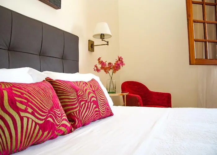 Hotel Il Sogno Di Gio De La Laguna (Tenerife)