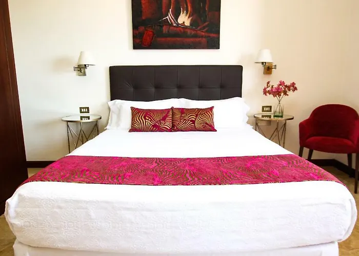 Hotel Il Sogno Di Gio De 4*