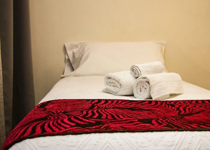 Hotel Il Sogno Di Gio De