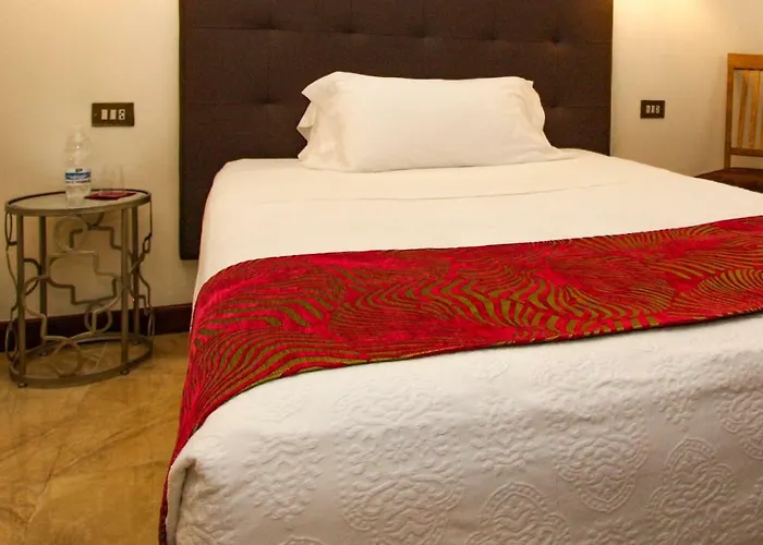 Il Sogno Di Gio De Hotel 4*