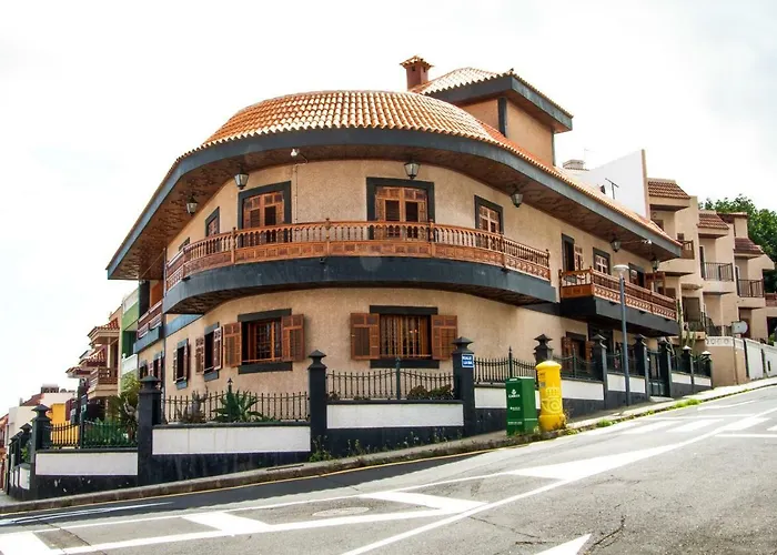 Il Sogno Di Gio De La Laguna (Tenerife)