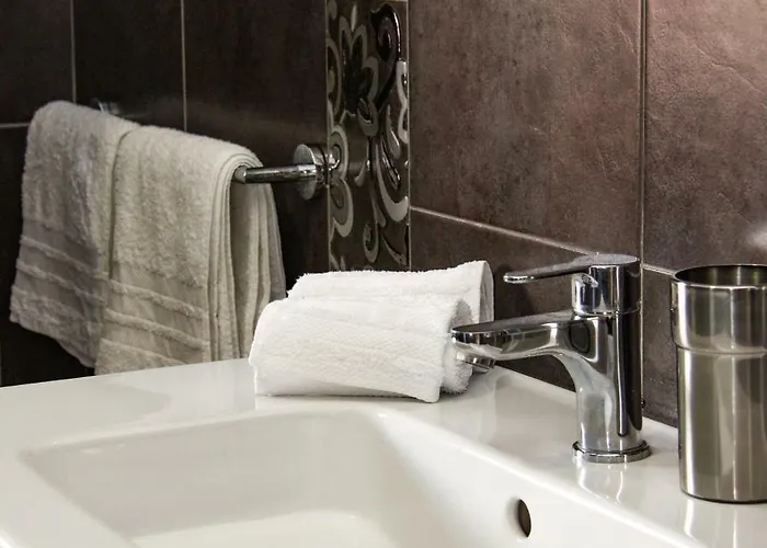 Hotel Il Sogno Di Gio De La Laguna (Tenerife)