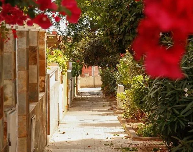 Hotel Il Sogno Di Gio De