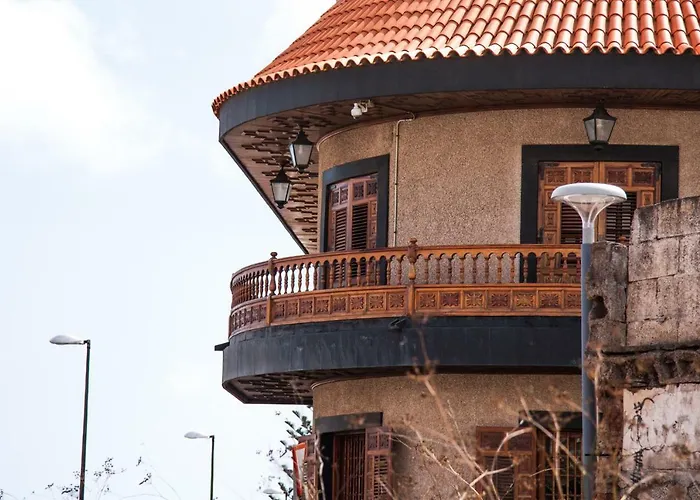 Il Sogno Di Gio De 4* La Laguna (Tenerife)