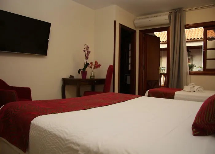 Hotel Il Sogno Di Gio De La Laguna (Tenerife)