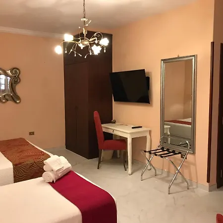 Il Sogno Di Gio De 4*