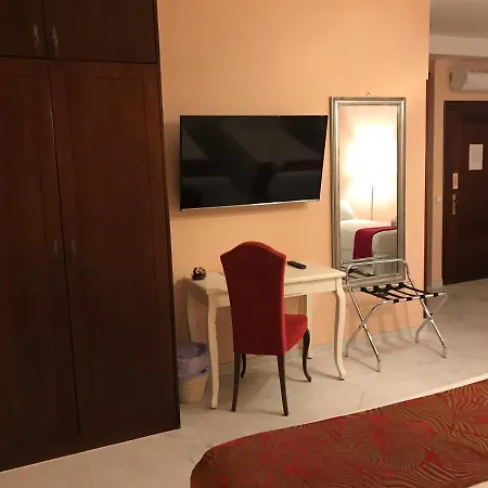 Il Sogno Di Gio De Hotell La Laguna (Tenerife)