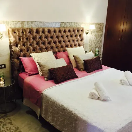 Il Sogno Di Gio De 酒店 4*