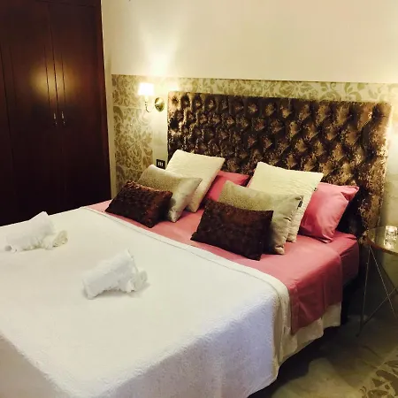 Hotell Il Sogno Di Gio De