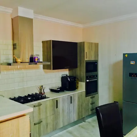 Il Sogno Di Gio De 酒店 拉拉古纳