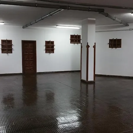 Il Sogno Di Gio De La Laguna (Tenerife)