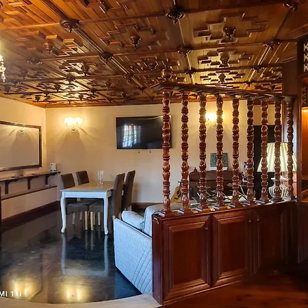 Otel Il Sogno Di Gio De 4*