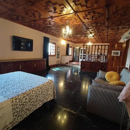 Il Sogno Di Gio De Hotel