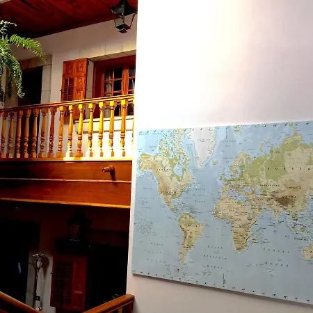 Hotell Il Sogno Di Gio De